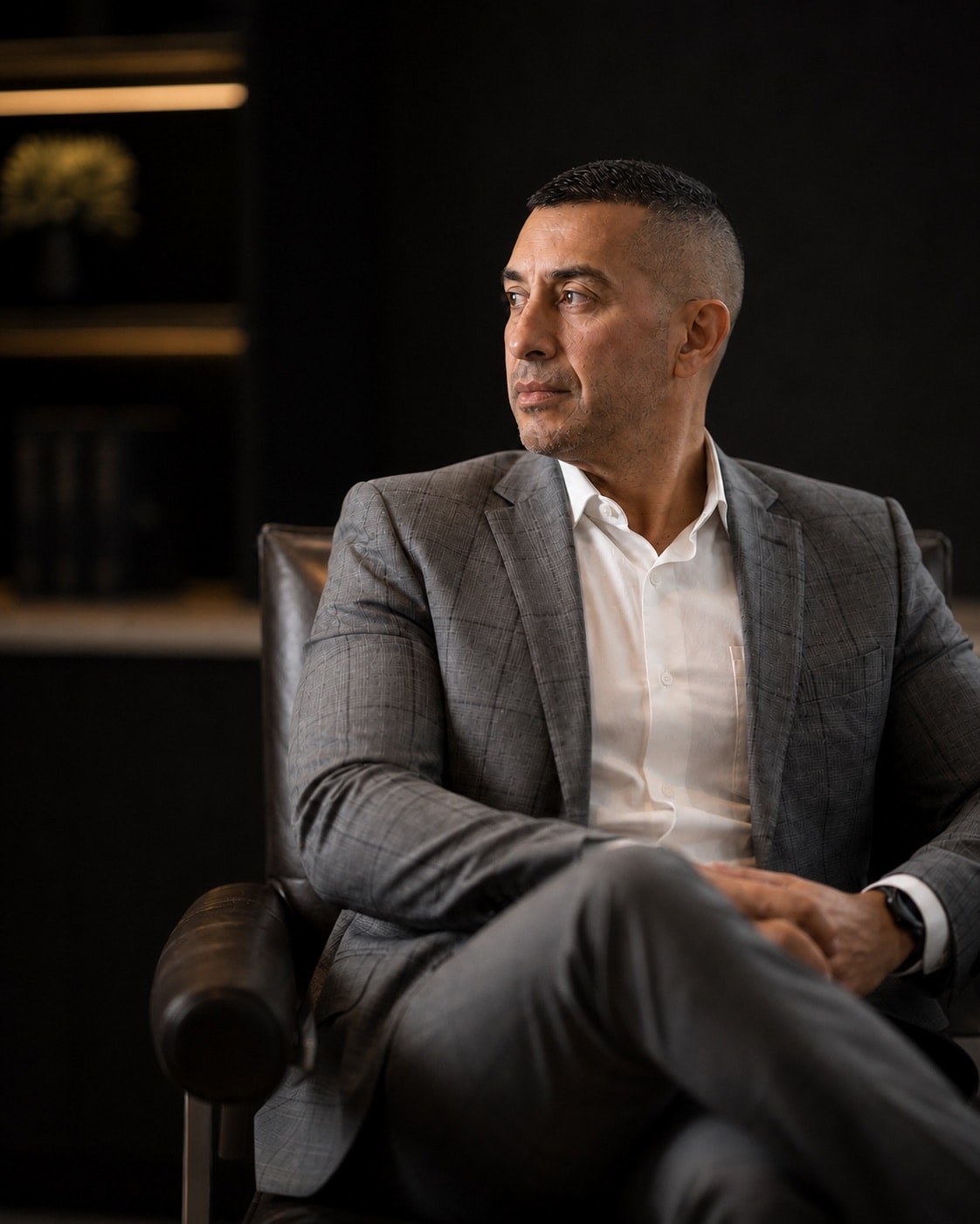 David Salazar