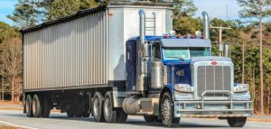 Right Law Firm After a Truck Accident