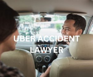 BEST HOUSTON UBER ACCIDENT ATTORNEY
