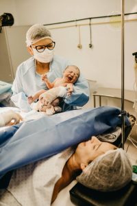 Hurt in Houston | Birth Injury Lawyer