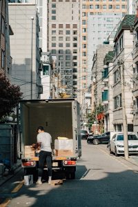 The Salazar Law Firm | Box Truck Accident Lawyers