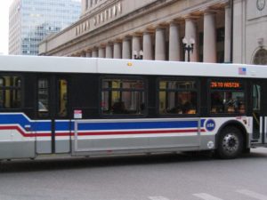 BUS ACCIDENT LAWYERS