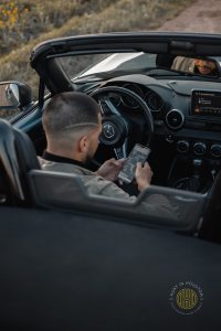Hurt in Houston | Distracted Driving Accident Lawyer