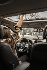 Drunk Driver Accident Lawyer Houston