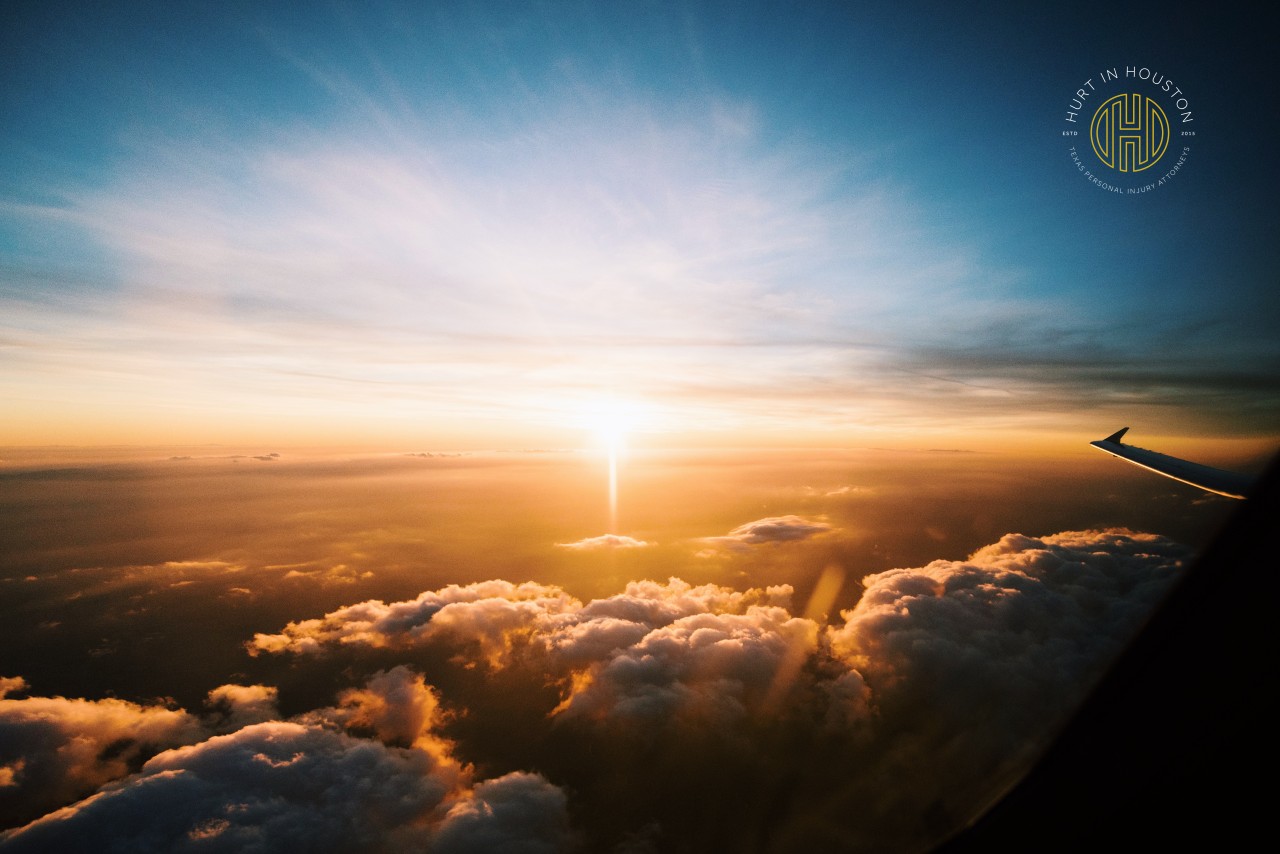 Hurt in Houston | Faulty Airplane Instrumentation Lawyer