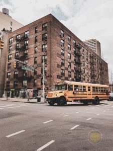 The Salazar Law Firm | Bus Accident Lawyer