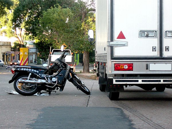 Motorcycle Accident Victims In Houston