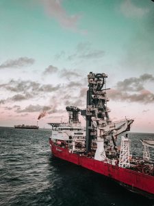 Hurt in Houston | Oil Rig Accident Lawyer
