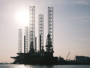 Hurt in Houston | Oil Rig Accident Lawyer