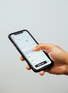 The Salazar Law Firm | Rideshare Accident Lawyer