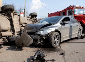 The Salazar Law Firm | Rollover Accident Lawyers