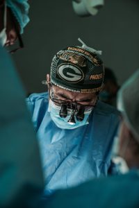 Hurt in Houston | Shoulder Replacement Surgery Lawyer