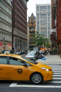 The Salazar Law Firm | Taxi Accident Lawyers