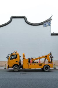 The Salazar Law Firm | Tow Truck Accident Lawyers